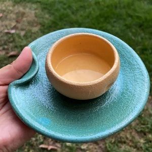 Meet your Posher, Den